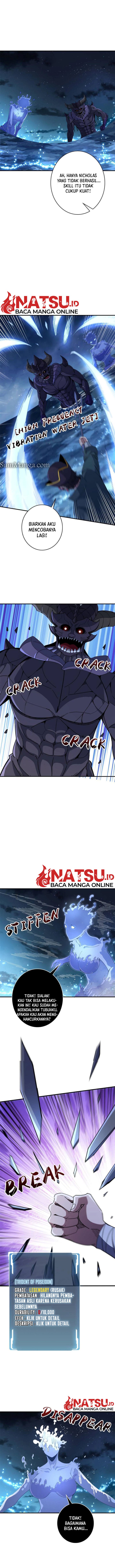 I’m Really Not The Villain Chapter 95 Gambar 6