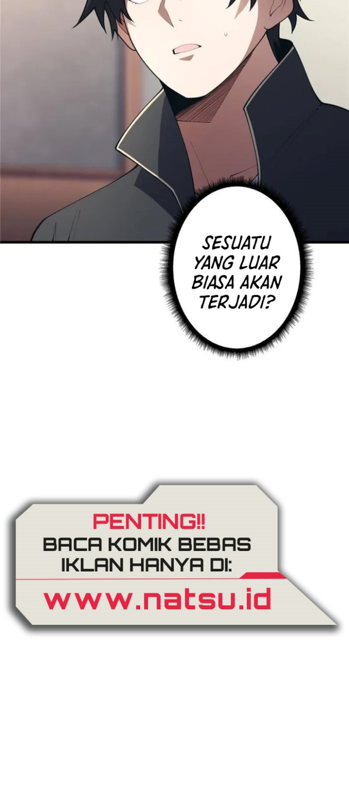 I’m Really Not The Villain Chapter 107 Gambar 7