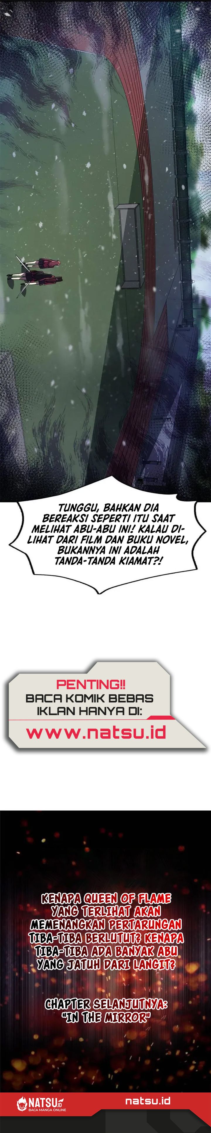 I’m Really Not The Villain Chapter 120 Gambar 18