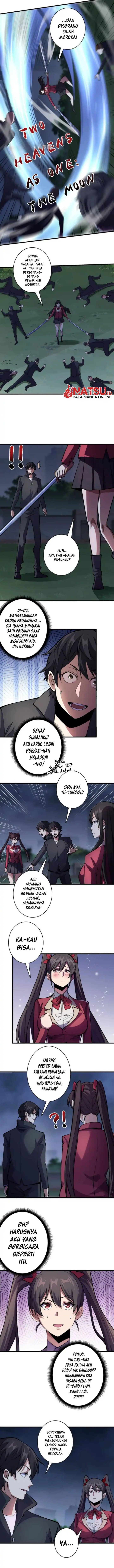 I’m Really Not The Villain Chapter 126 Gambar 4