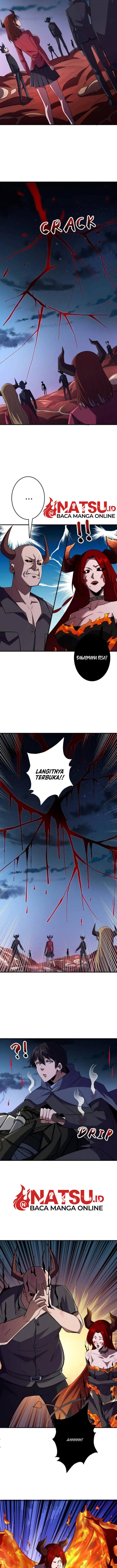 I’m Really Not The Villain Chapter 137 Gambar 3