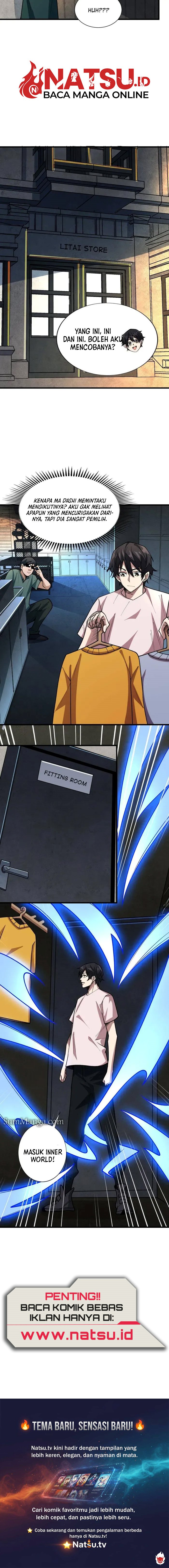 I’m Really Not The Villain Chapter 146 Gambar 8