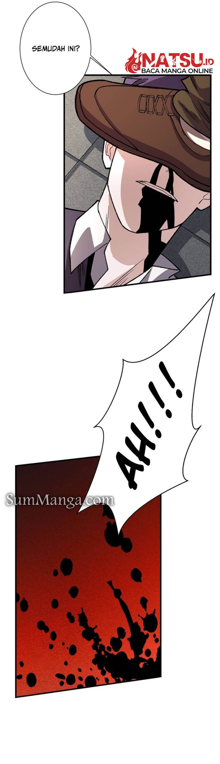 I’m Really Not The Villain Chapter 150 Gambar 7