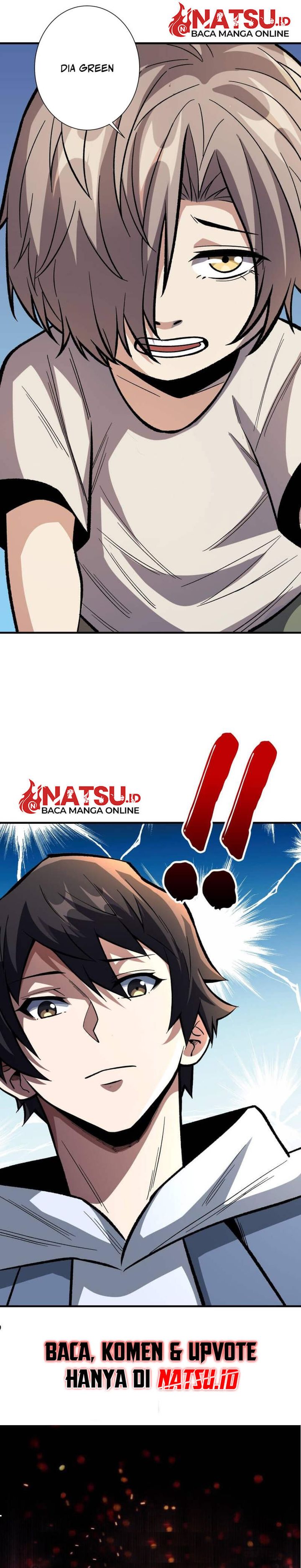 I’m Really Not The Villain Chapter 150 Gambar 18