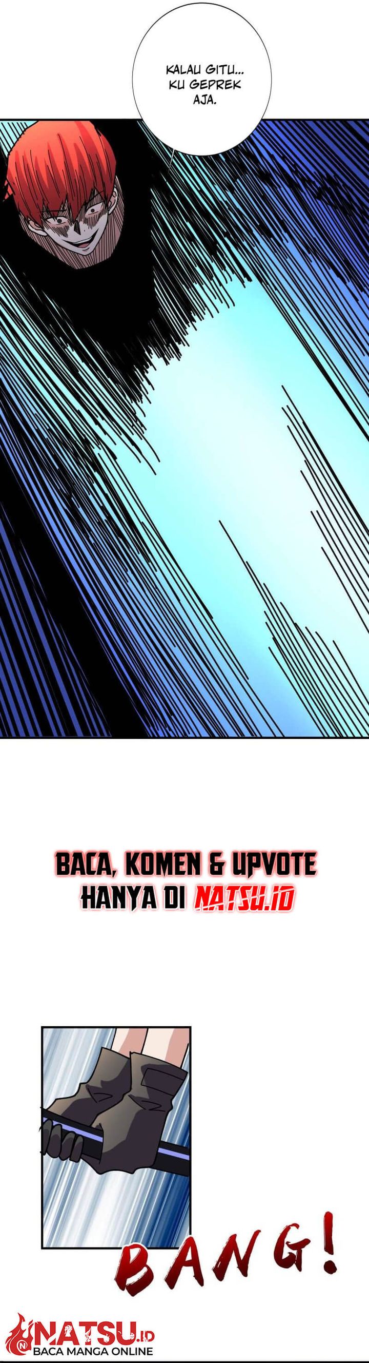 I’m Really Not The Villain Chapter 153 Gambar 16