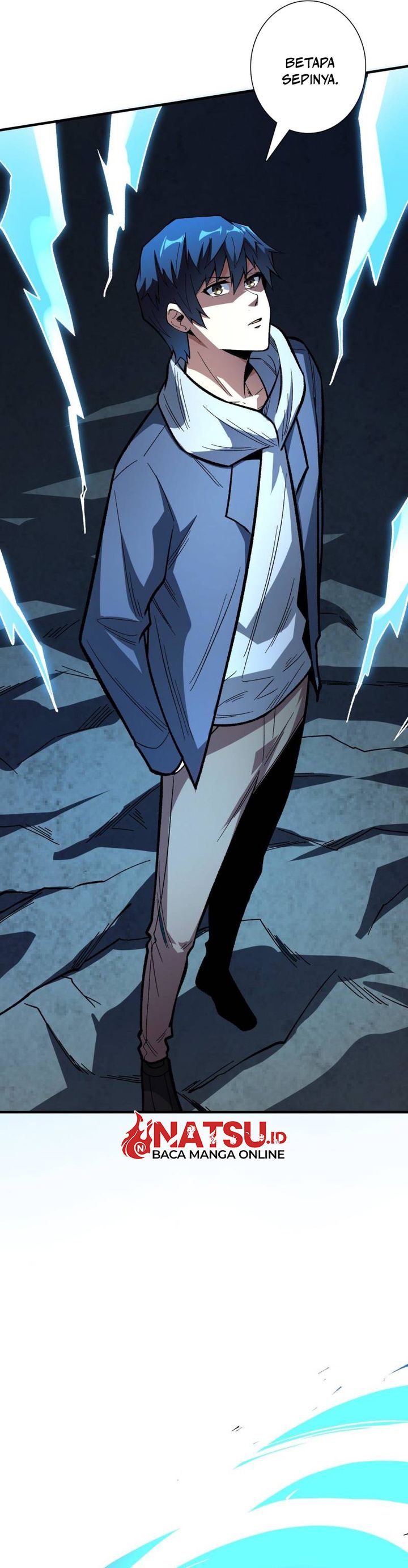 I’m Really Not The Villain Chapter 158 Gambar 2