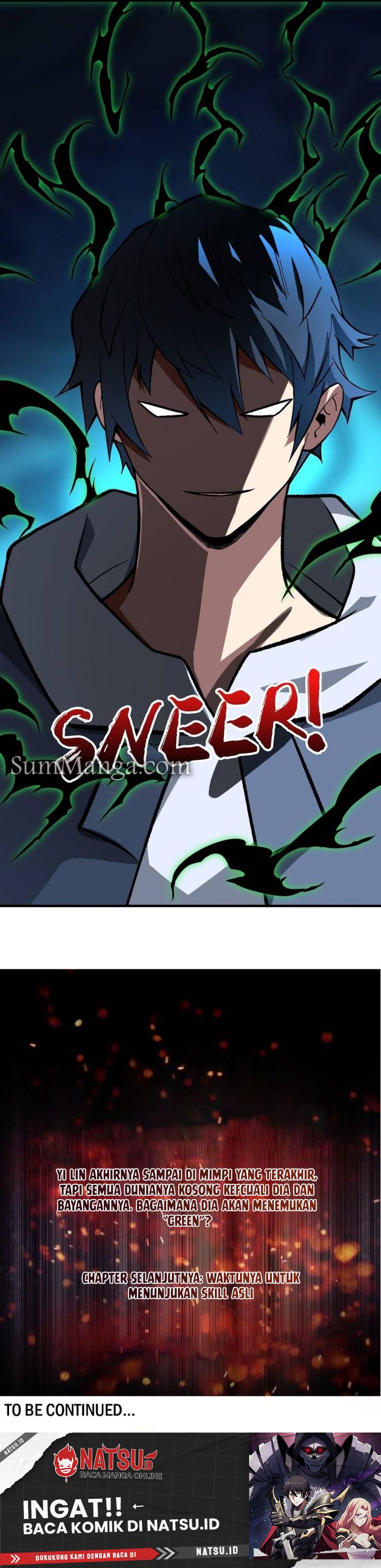 I’m Really Not The Villain Chapter 158 Gambar 22