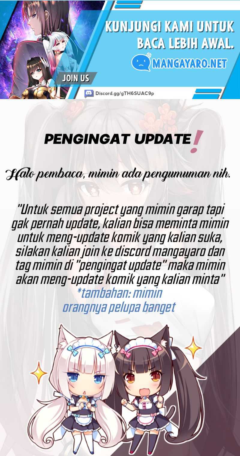I’m Undercover in the Devil World Chapter 05 Gambar 12