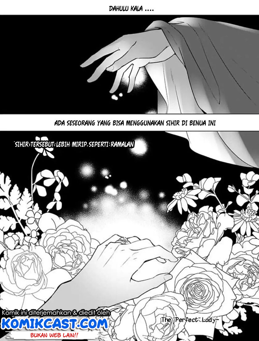 I’m the Prince’s Consort Candidate However, I Believe I Can Certainly Surpass It! Chapter 01 Gambar 3