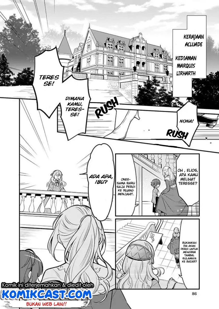 I’m the Prince’s Consort Candidate However, I Believe I Can Certainly Surpass It! Chapter 01 Gambar 4