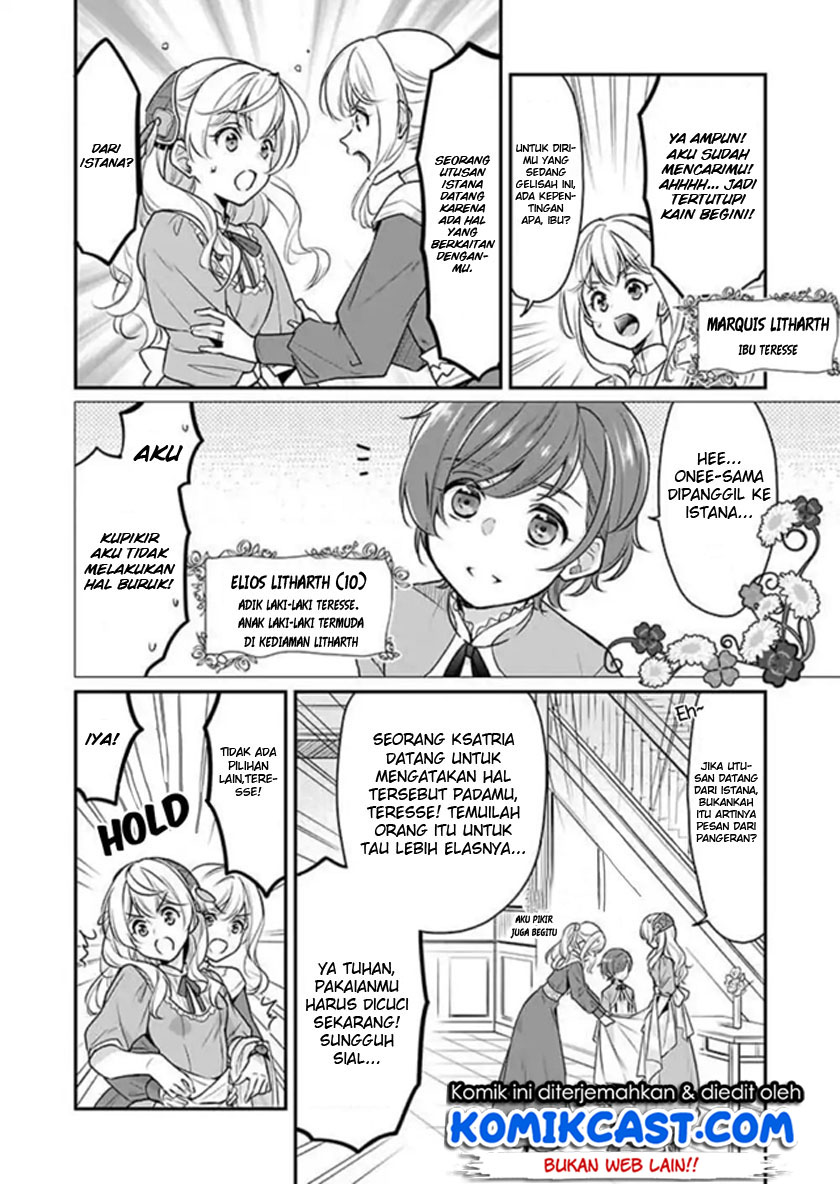 I’m the Prince’s Consort Candidate However, I Believe I Can Certainly Surpass It! Chapter 01 Gambar 6