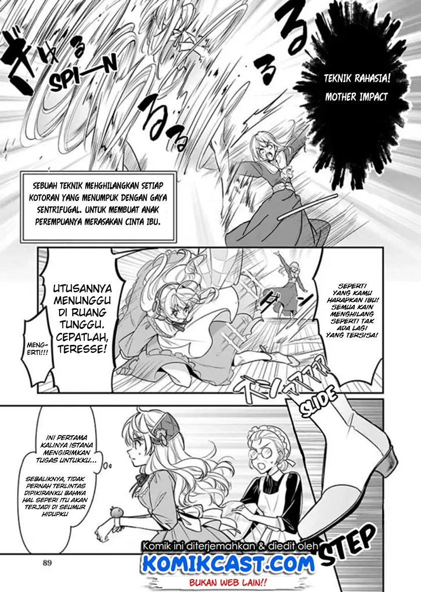 I’m the Prince’s Consort Candidate However, I Believe I Can Certainly Surpass It! Chapter 01 Gambar 7