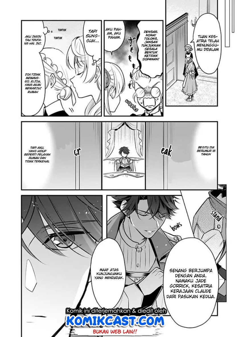 I’m the Prince’s Consort Candidate However, I Believe I Can Certainly Surpass It! Chapter 01 Gambar 10