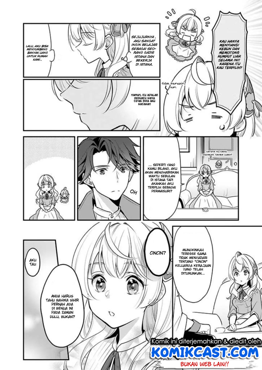 I’m the Prince’s Consort Candidate However, I Believe I Can Certainly Surpass It! Chapter 01 Gambar 16