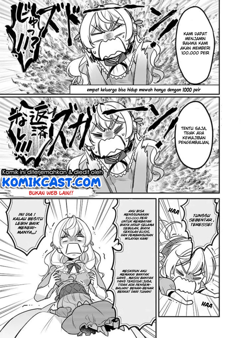 I’m the Prince’s Consort Candidate However, I Believe I Can Certainly Surpass It! Chapter 01 Gambar 21