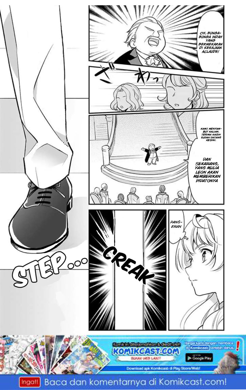 I’m the Prince’s Consort Candidate However, I Believe I Can Certainly Surpass It! Chapter 01 Gambar 33