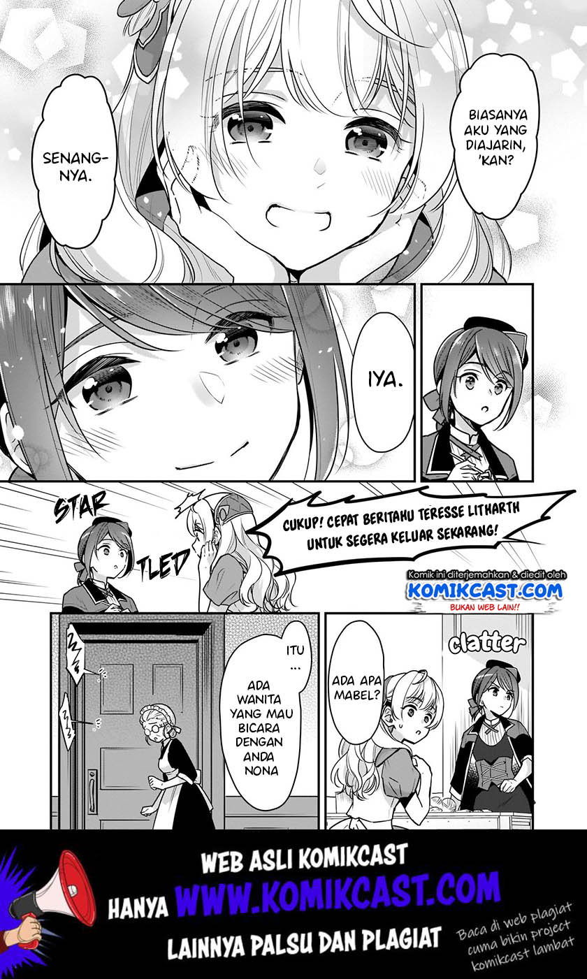 I’m the Prince’s Consort Candidate However, I Believe I Can Certainly Surpass It! Chapter 06 Gambar 11