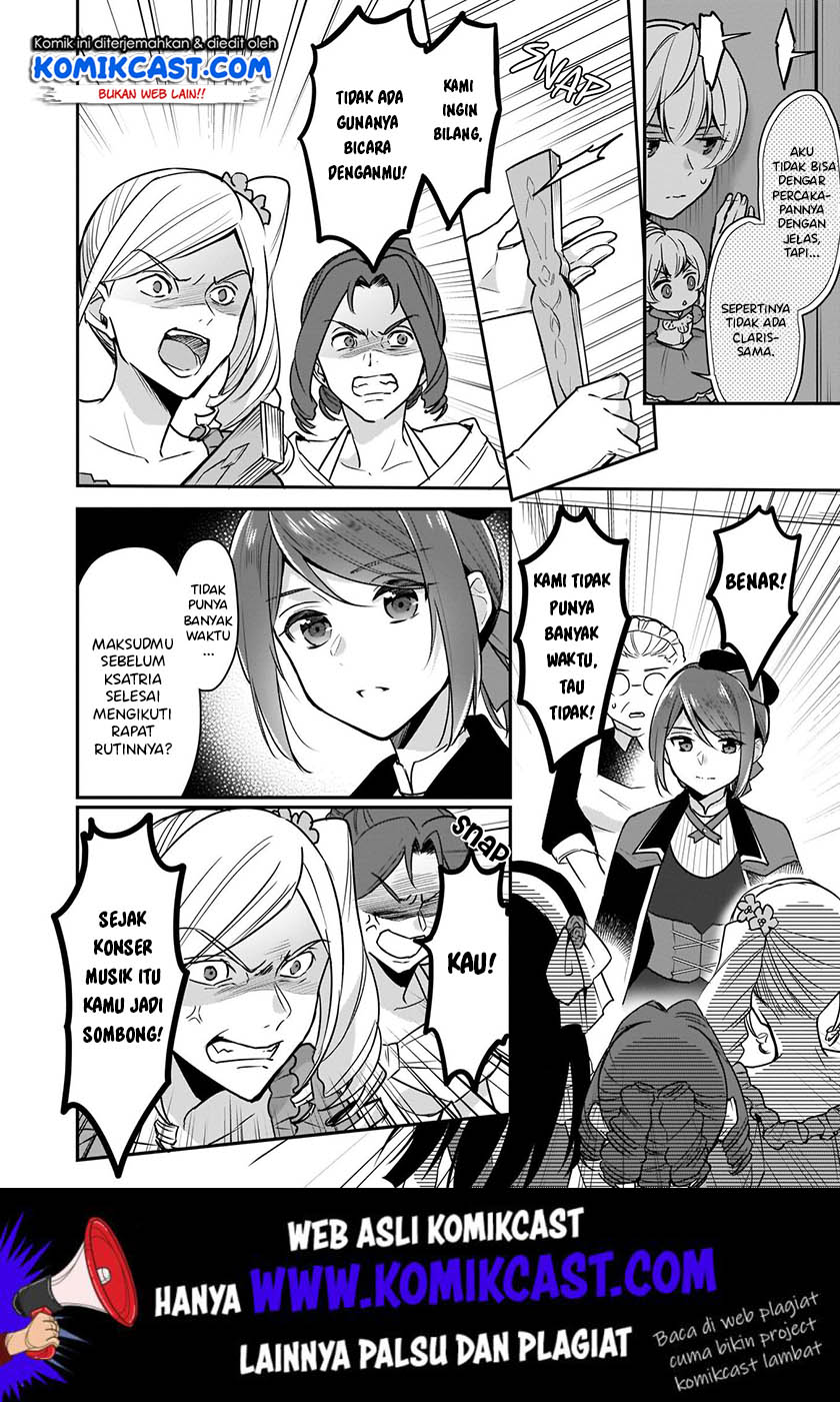 I’m the Prince’s Consort Candidate However, I Believe I Can Certainly Surpass It! Chapter 06 Gambar 14