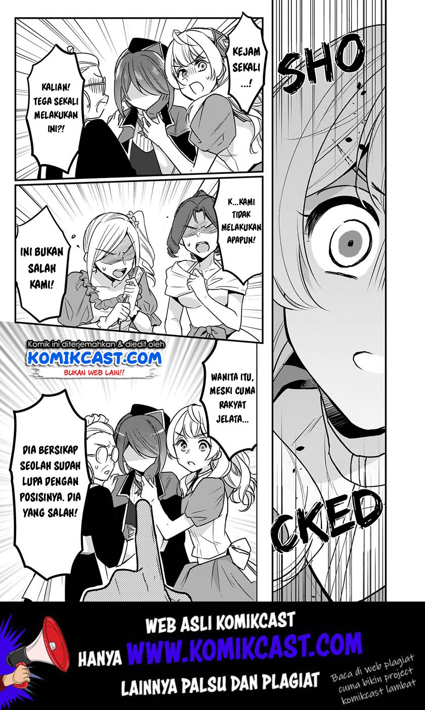 I’m the Prince’s Consort Candidate However, I Believe I Can Certainly Surpass It! Chapter 06 Gambar 17
