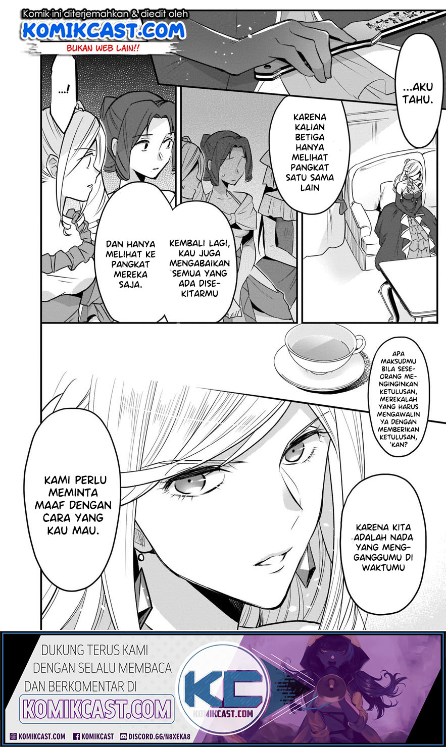 I’m the Prince’s Consort Candidate However, I Believe I Can Certainly Surpass It! Chapter 07 Gambar 27