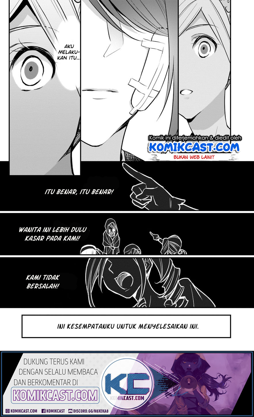 I’m the Prince’s Consort Candidate However, I Believe I Can Certainly Surpass It! Chapter 07 Gambar 30