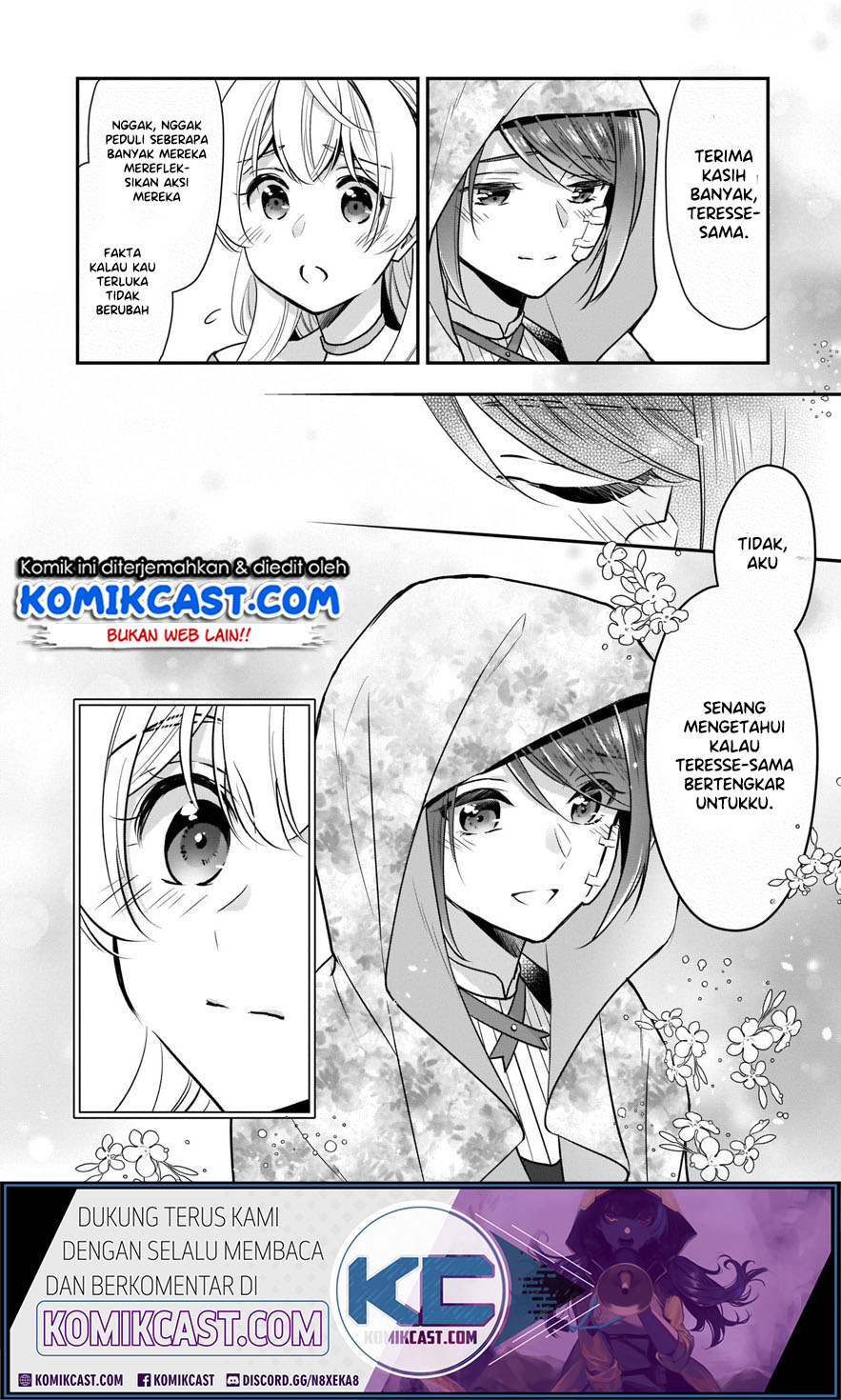 I’m the Prince’s Consort Candidate However, I Believe I Can Certainly Surpass It! Chapter 07 Gambar 37