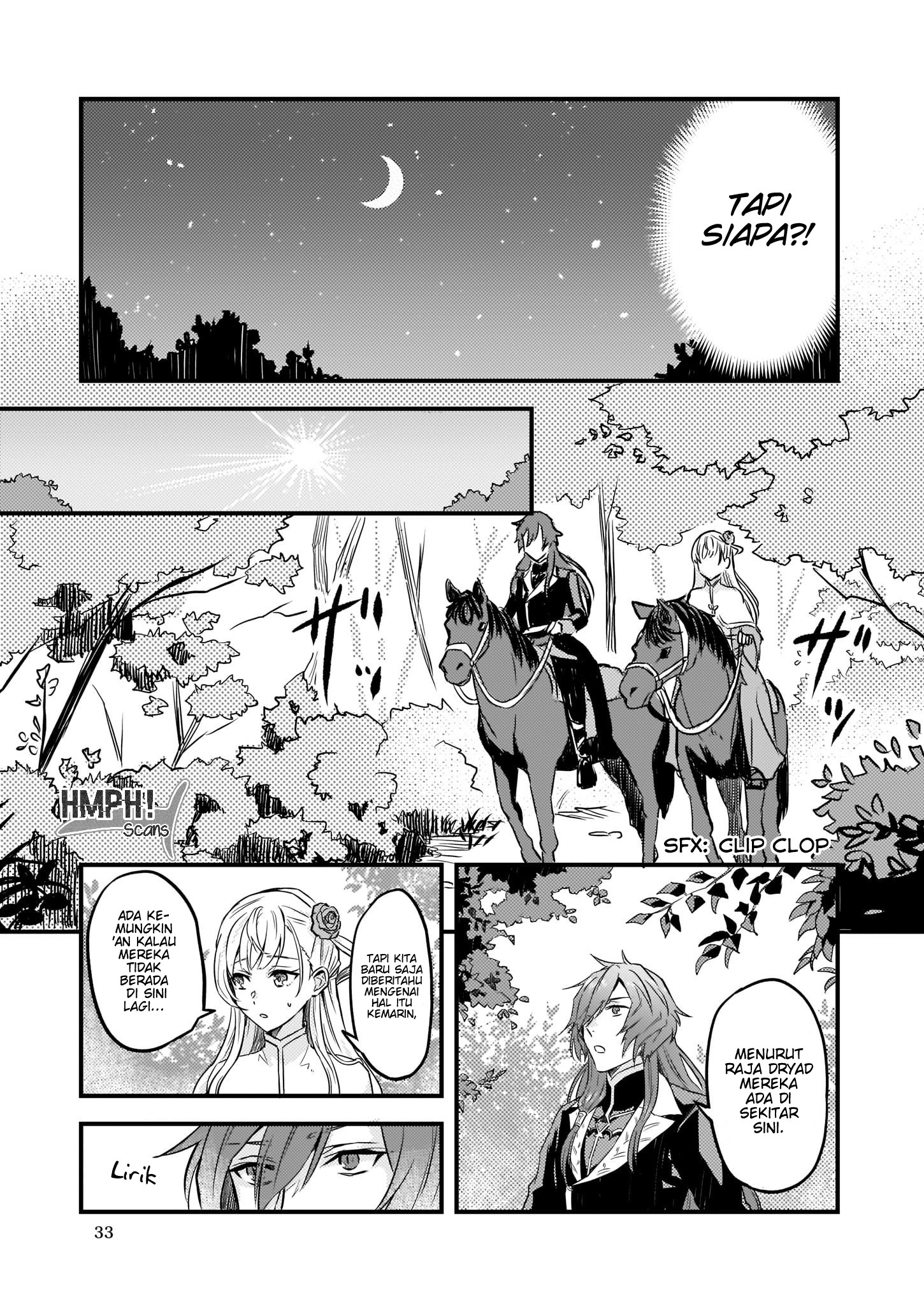 I was Told to Relinquish My Fiancé to My Little Sister, and the Greatest Dragon Took a Liking to Me and Unbelievably Took Over the Kingdom Chapter 05 Gambar 10