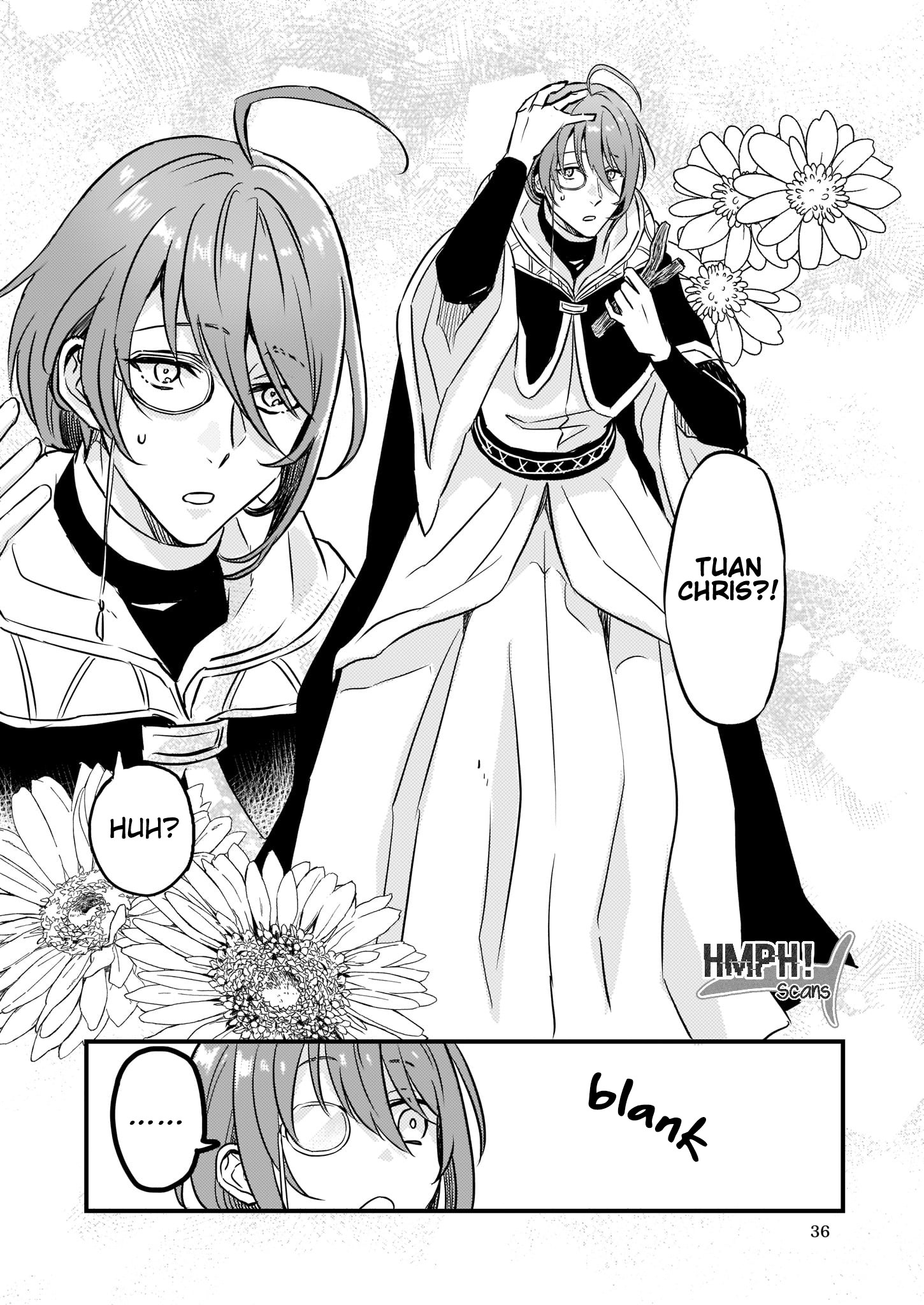 I was Told to Relinquish My Fiancé to My Little Sister, and the Greatest Dragon Took a Liking to Me and Unbelievably Took Over the Kingdom Chapter 05 Gambar 13