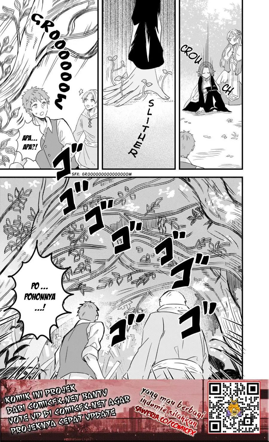 I was Told to Relinquish My Fiancé to My Little Sister, and the Greatest Dragon Took a Liking to Me and Unbelievably Took Over the Kingdom Chapter 08.2 Gambar 2