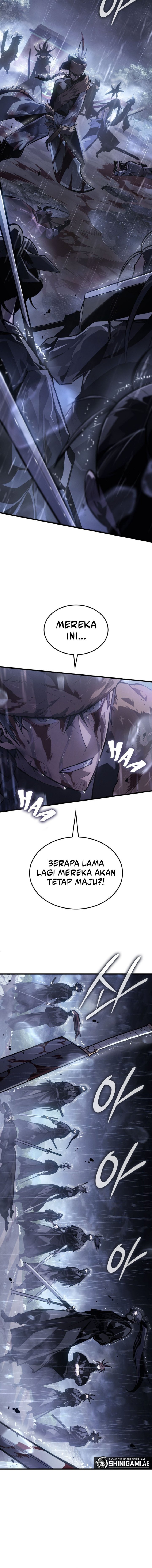 Ice Lord Chapter 00 Gambar 2