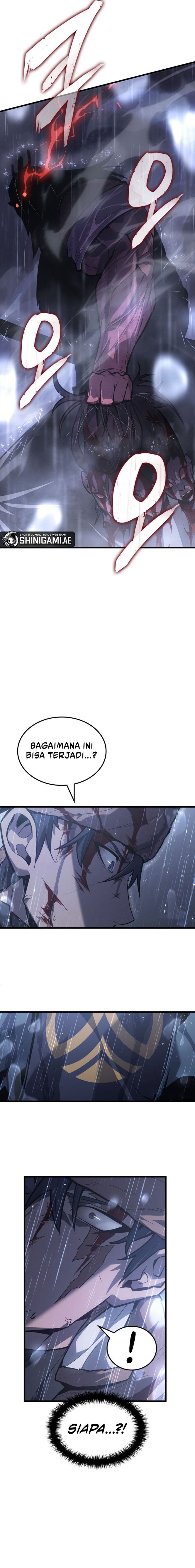 Ice Lord Chapter 00 Gambar 7