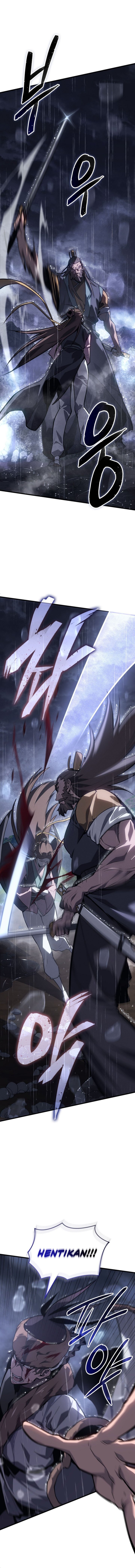Ice Lord Chapter 00 Gambar 13