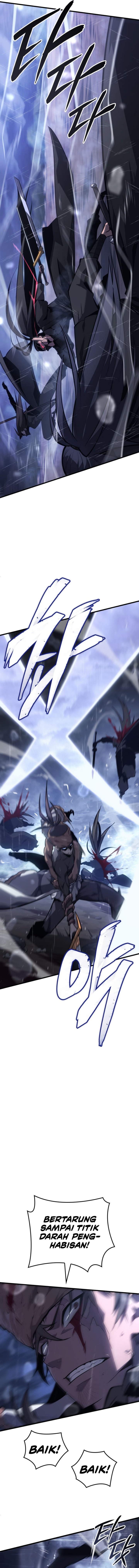Ice Lord Chapter 00 Gambar 15
