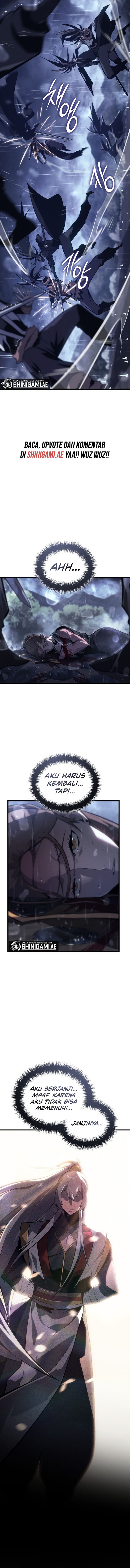 Ice Lord Chapter 00 Gambar 16