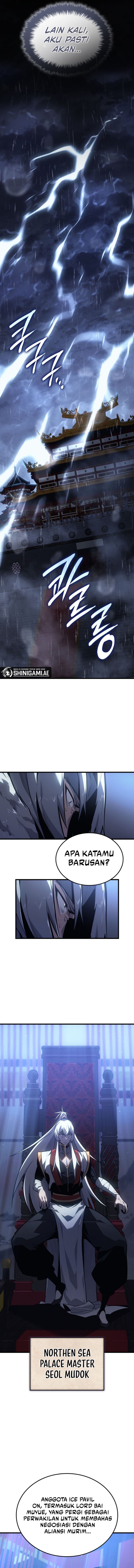 Ice Lord Chapter 00 Gambar 17