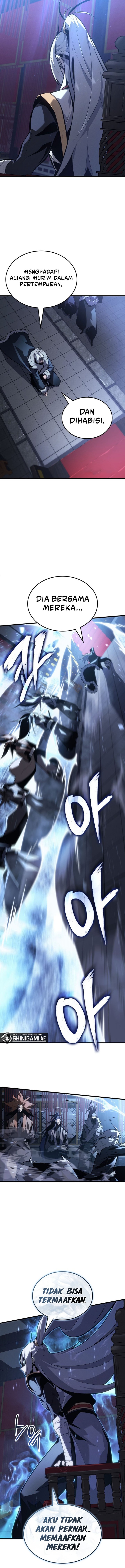 Ice Lord Chapter 00 Gambar 18
