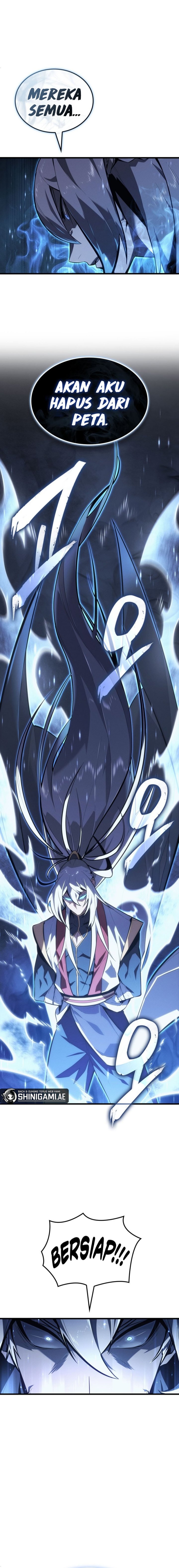 Ice Lord Chapter 00 Gambar 19