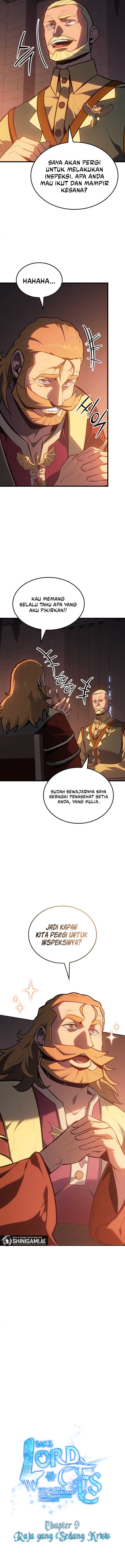 Ice Lord Chapter 09 Gambar 4