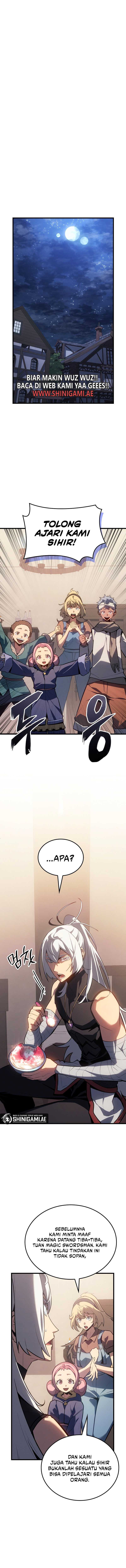 Ice Lord Chapter 09 Gambar 5