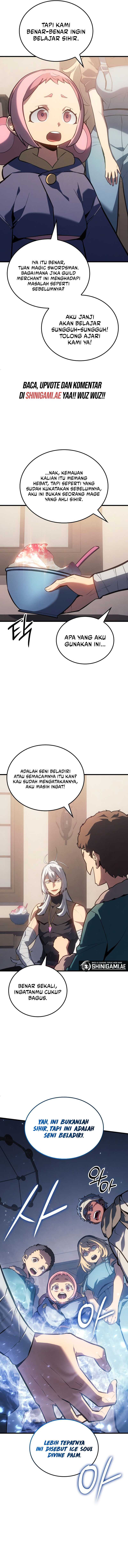 Ice Lord Chapter 09 Gambar 6