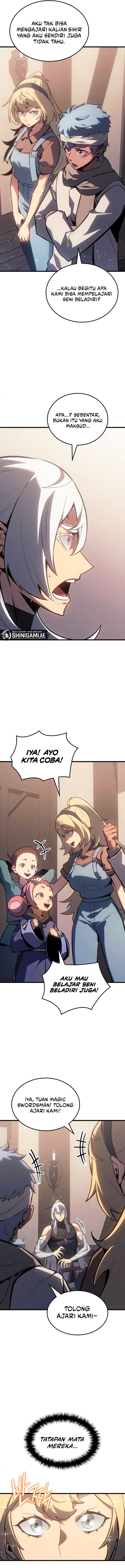 Ice Lord Chapter 09 Gambar 7