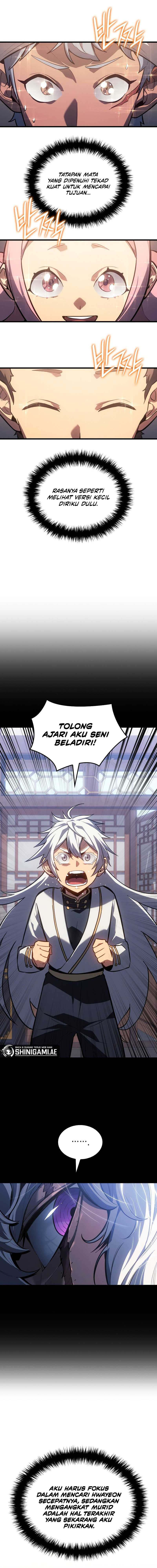 Ice Lord Chapter 09 Gambar 8