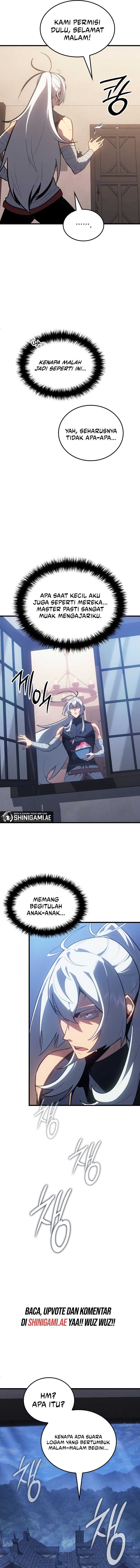 Ice Lord Chapter 09 Gambar 11