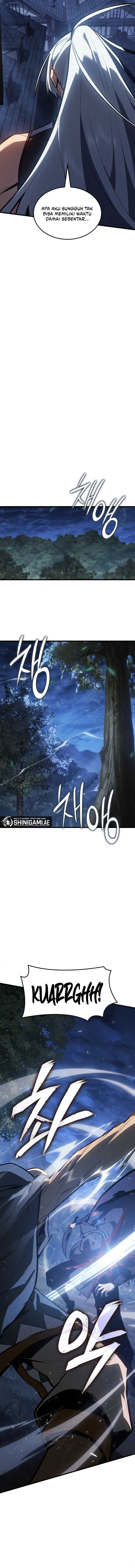 Ice Lord Chapter 09 Gambar 12