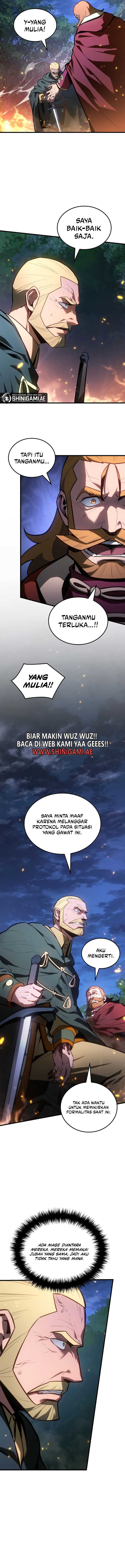 Ice Lord Chapter 09 Gambar 16