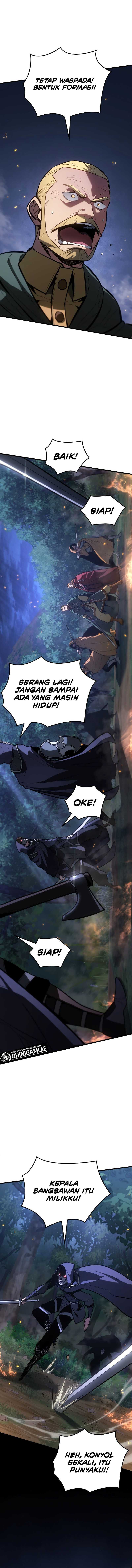 Ice Lord Chapter 09 Gambar 17