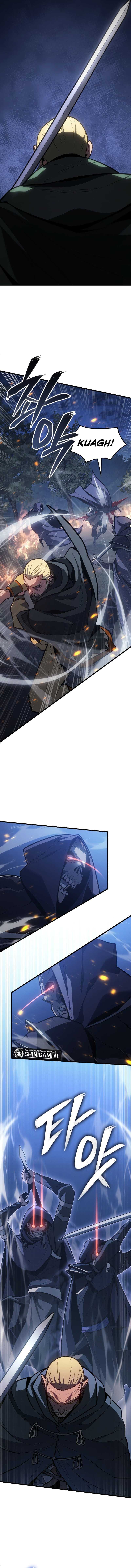 Ice Lord Chapter 09 Gambar 18