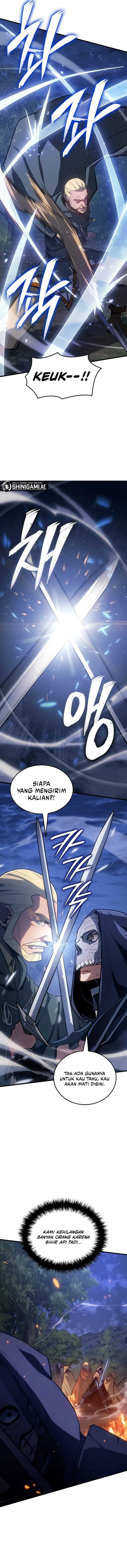 Ice Lord Chapter 09 Gambar 19