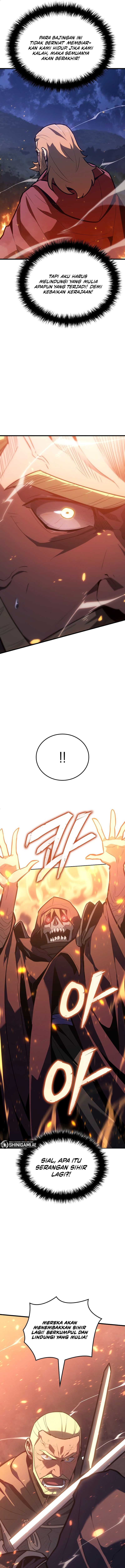 Ice Lord Chapter 09 Gambar 20
