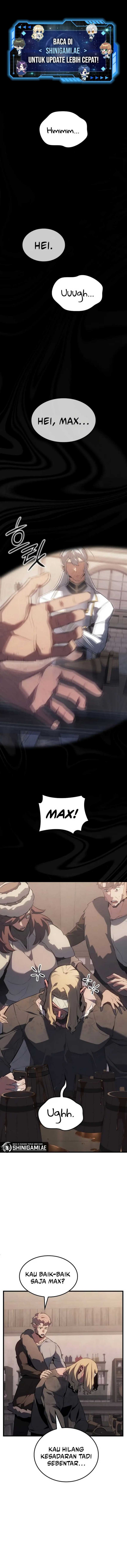 Ice Lord Chapter 16 Gambar 2